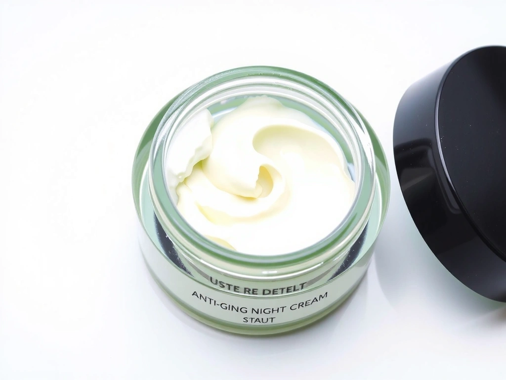 Lumisense Anti-Aging Night Cream